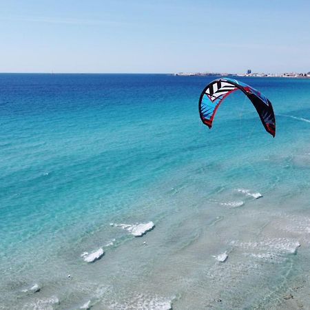 Seabreeze Gallipoli - Lido San Giovanni 外观 照片