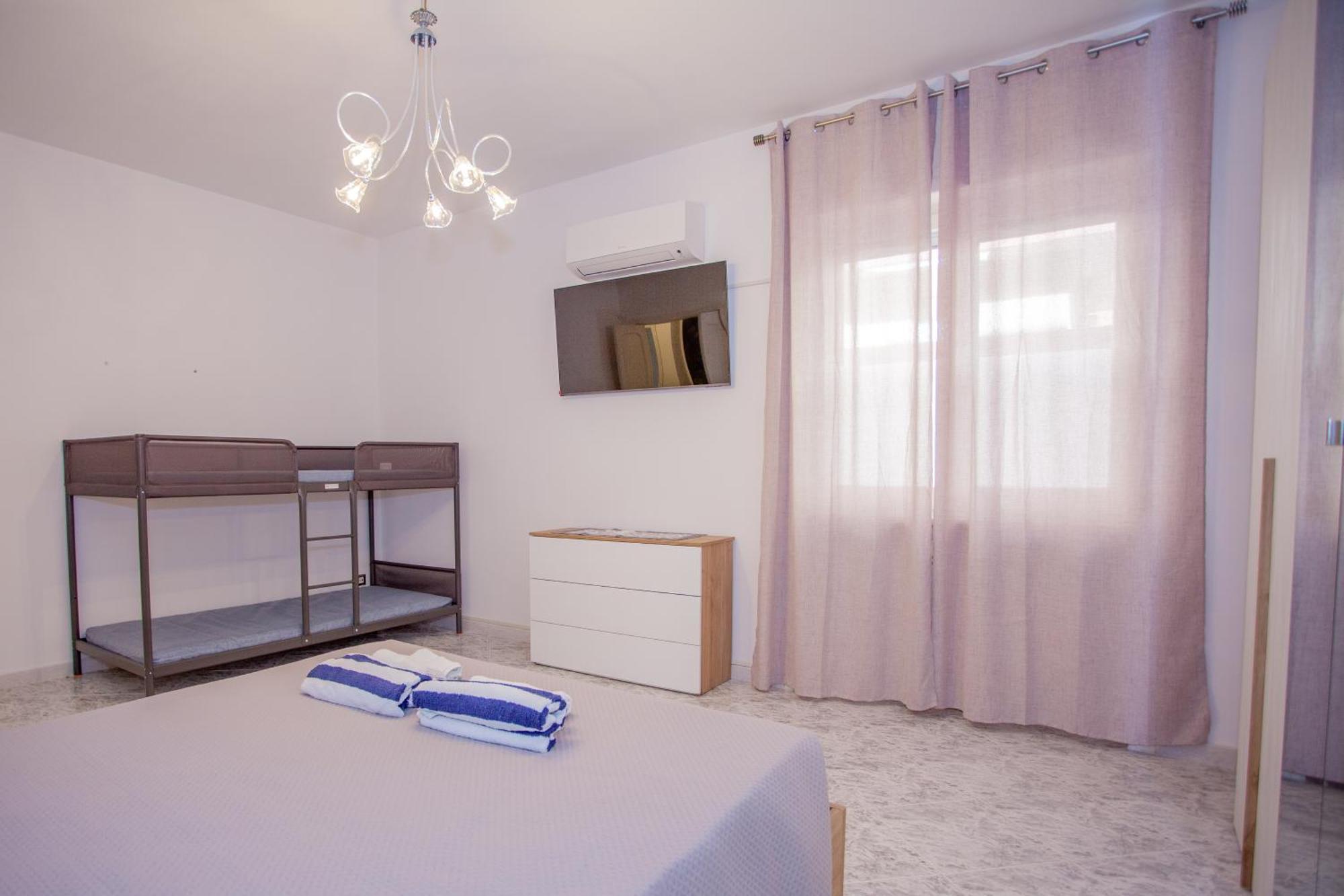 Seabreeze Gallipoli - Lido San Giovanni 外观 照片