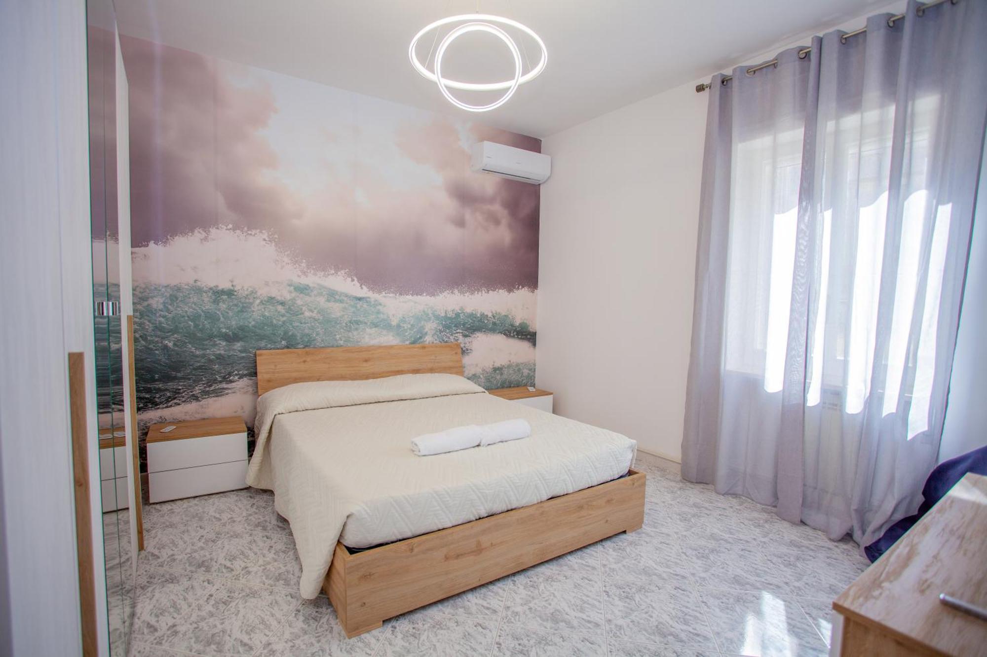 Seabreeze Gallipoli - Lido San Giovanni 外观 照片